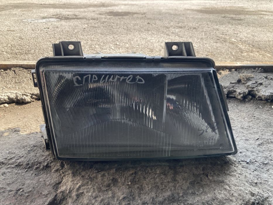 Фара правая Мерседес Спринтер / Mercedes Sprinter