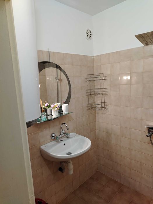 Дава се под наем Тристаен апартамент в Пловдив, Остромила - 80 кв.м за 598.23 € - Снимка #15