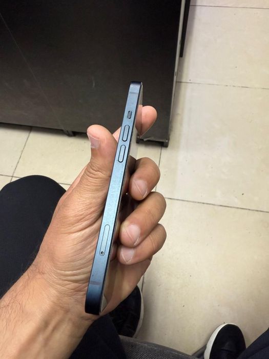 Iphone 13 128 EAC акб 87% айфон 13 128