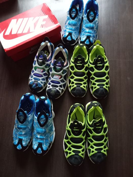 Nike Air Kukini noi