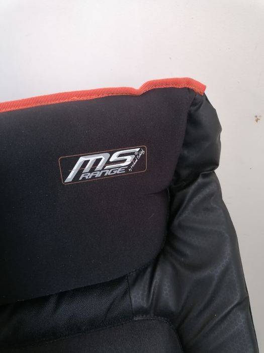 Scaun pescar MS RANGE Feeder Chair ll