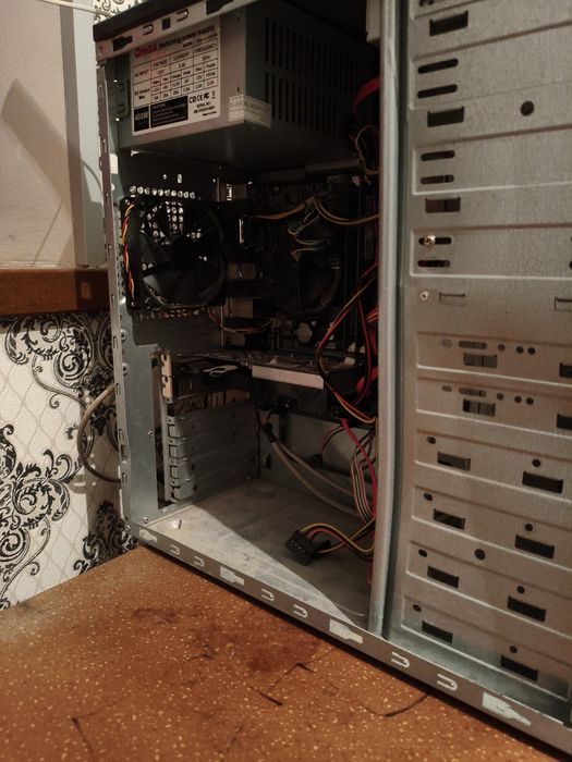 Пк продажа идиялно