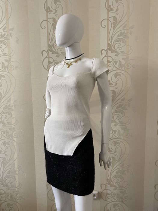 Вещи от 500 до 1500 тг размеры S