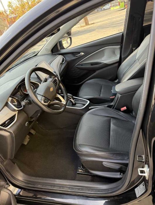 Chevrolet Onix 2025 — 4