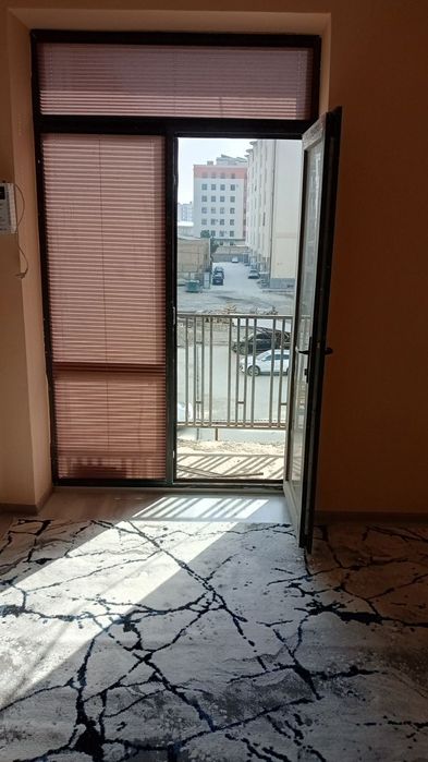 1 xonali yangi uy uzoq muddatga ijara beriladi oilaga Detiski bolnitsa