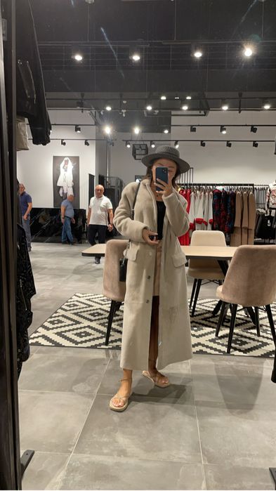 Шуба Астраган Турция