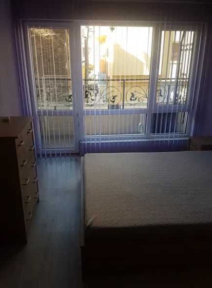 Дава се под наем Двустаен апартамент в Пловдив, Сточна гара - 70 кв.м за 269.28 € - Снимка #2