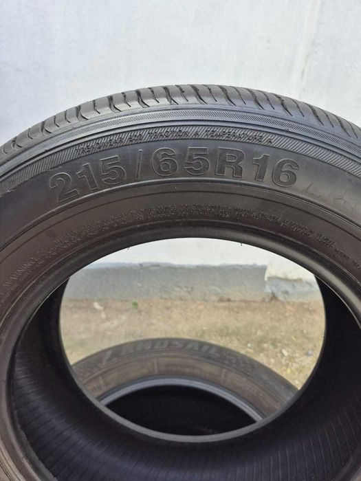215/65R16 Landsail шины