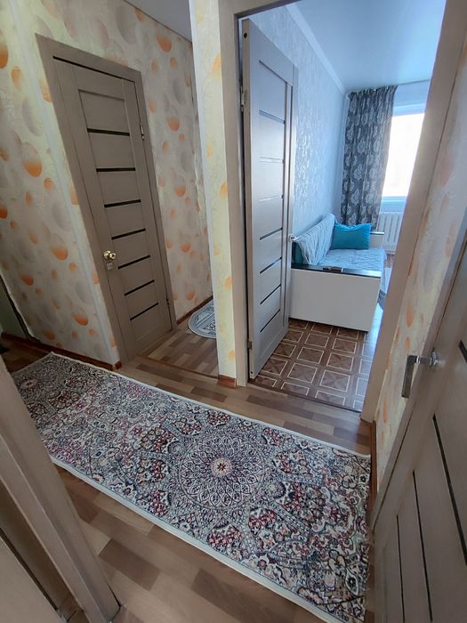 Продам 2-комн (4-32, 1 эт)