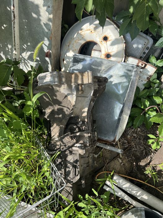 Решетки для окон и многок другое