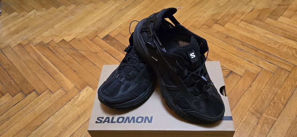 Salomon Techsonic 42