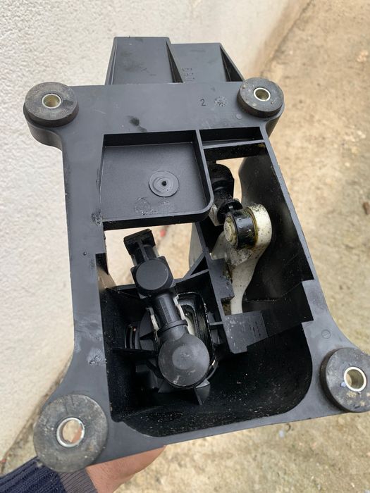 Скоростен лост за Опел Астра