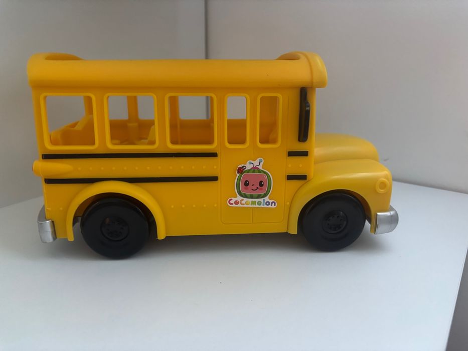 Детски  камион Coconmelon