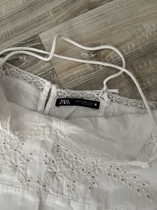 Rochie de vara Zara