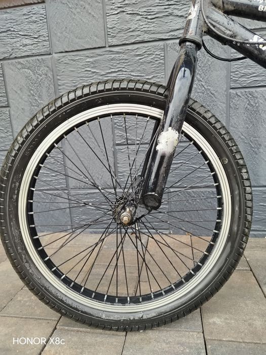 Продам велосипед BMX Skillmax