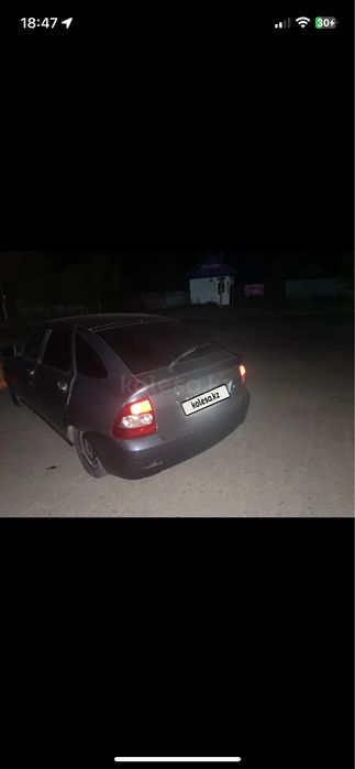 Продам приору либо обмен