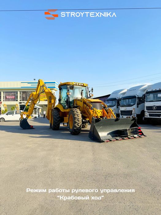 Продаеться Lai Gong LG776