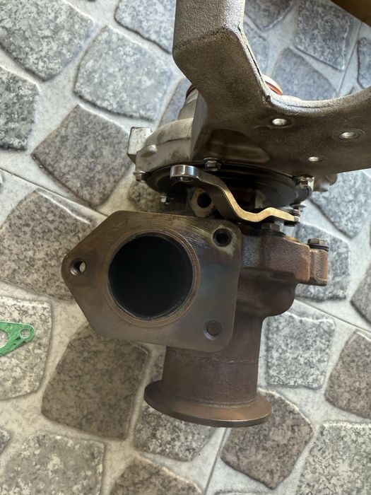 Турбо GTB 1749V