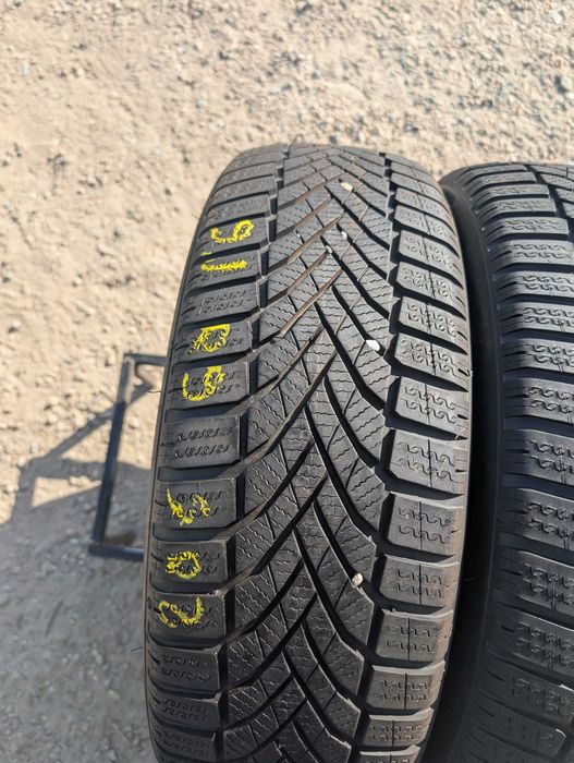 205/60 R16 • Iarna • Falken Eurowinter HS02 96H | 4 buc | DOT 2022 | Pret/buc