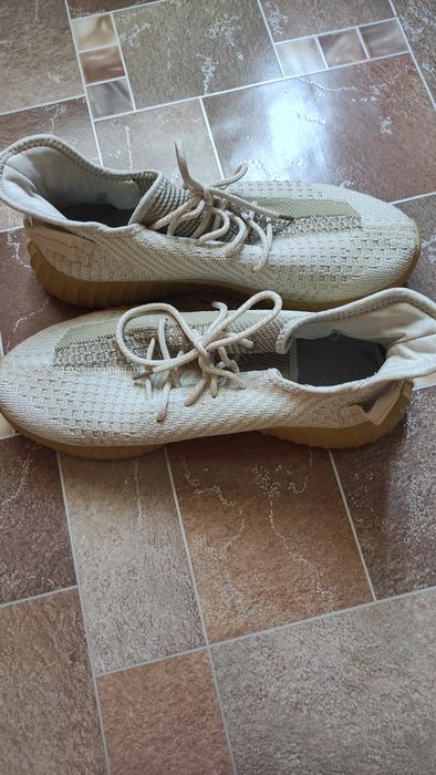 Мужские кроссовки