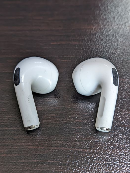 Apple Airpods 3 полный комплект