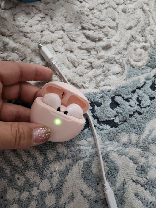 Безпроводные наушники