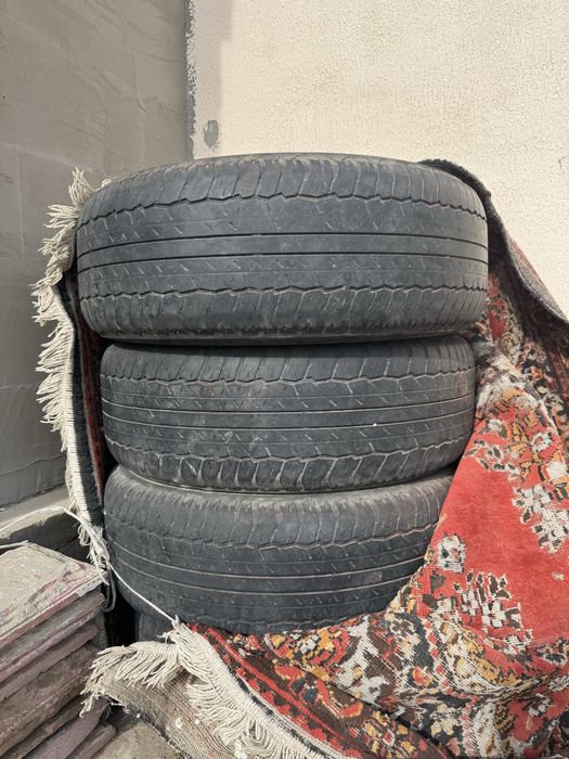 Продам покрышка бу