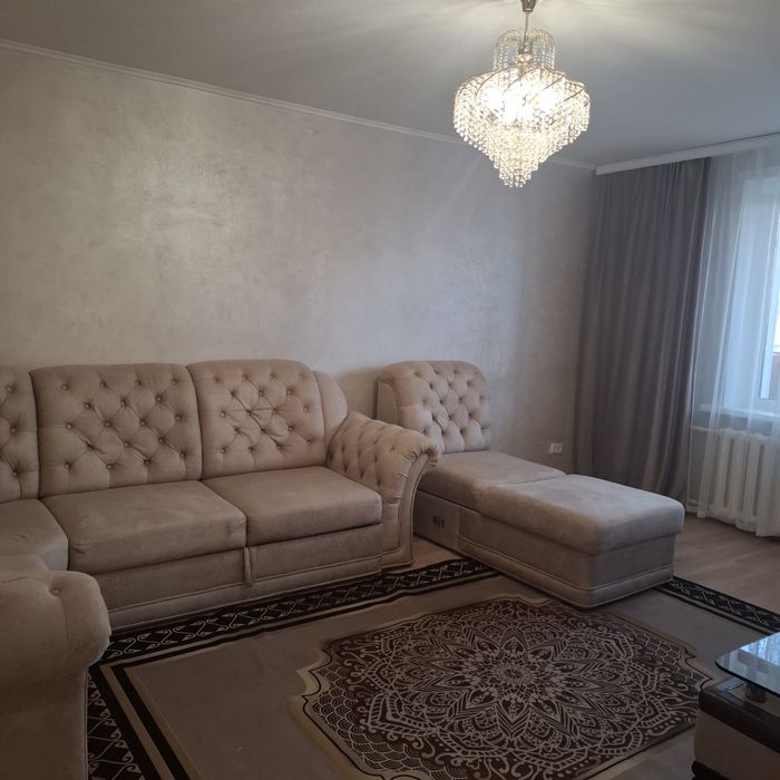 Сдам 2-комн. Улучшенную квартиру