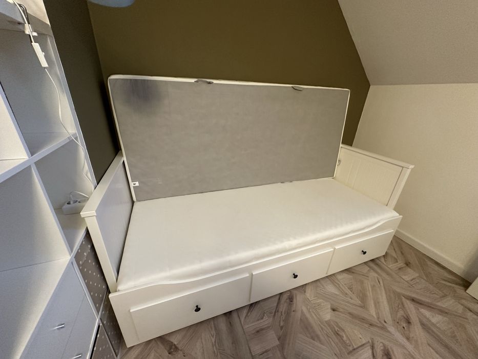Матрак AFJALL, Ikea, 90/200 см,  2 броя, нови