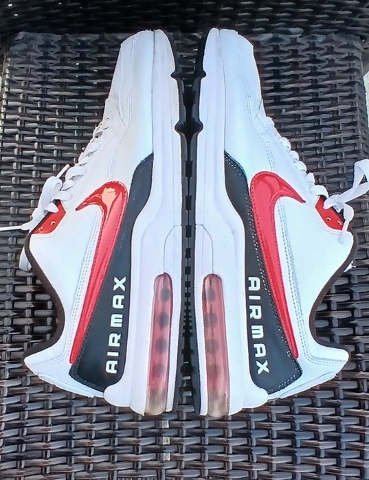 NIKE Обувки AIR MAX LTD 3- 45 номер