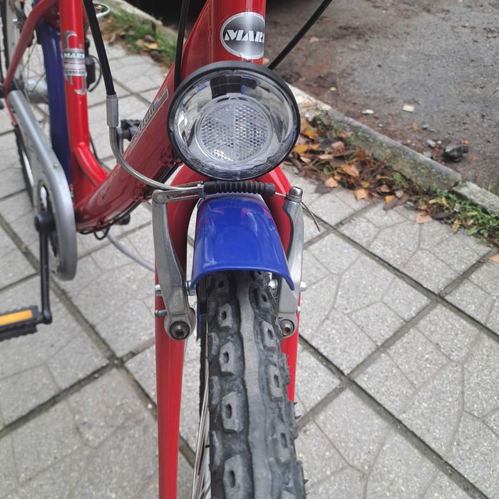 Децки велосипед 24цола