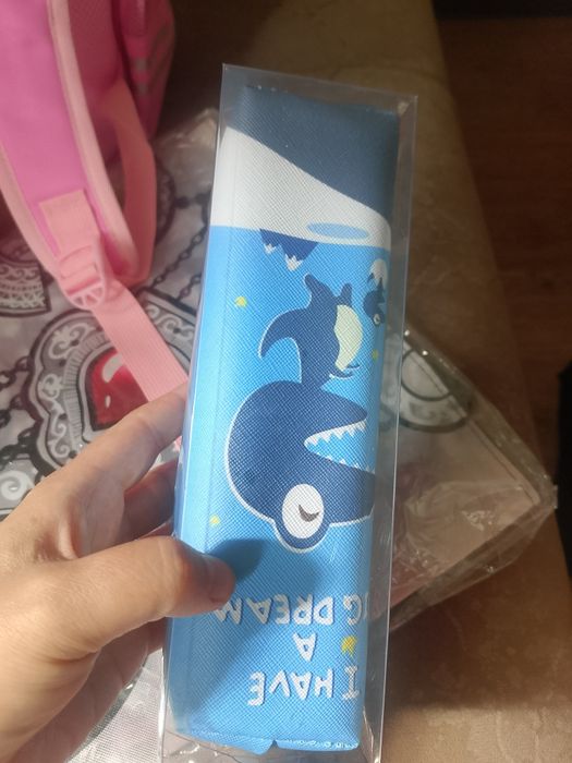 Рюкзак для девочке