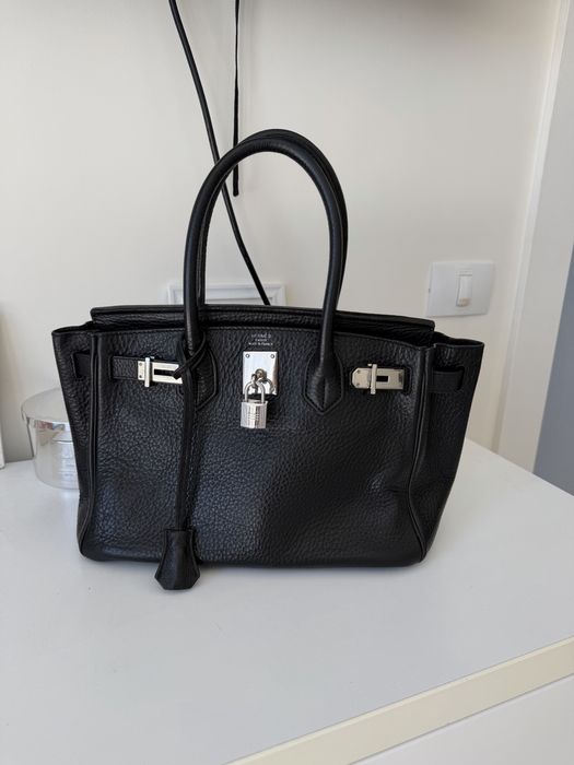 Geanta hermes birkin