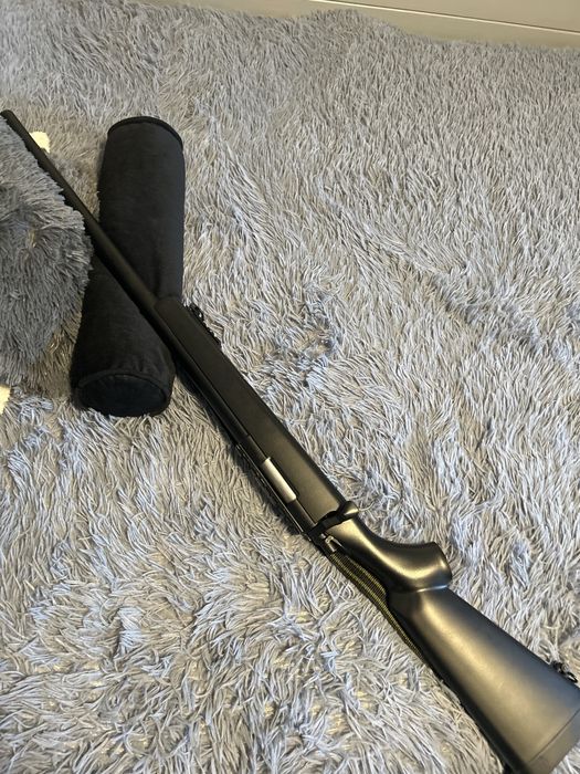 Schimb replica Airsoft bolt action