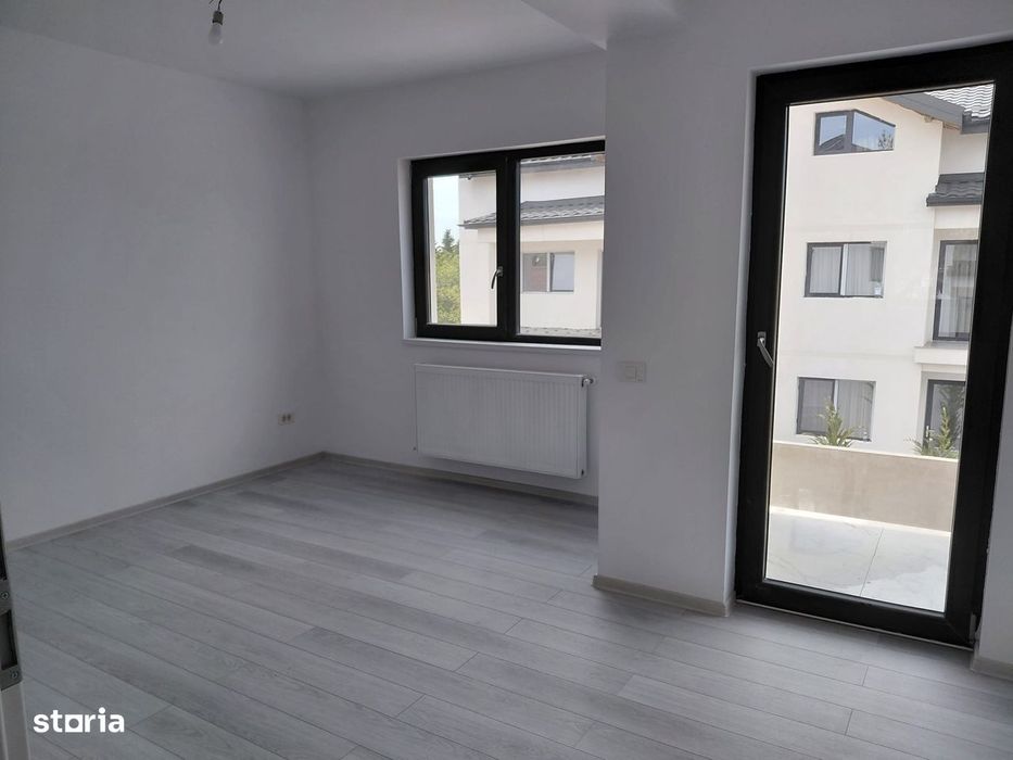 Casa/ Vila Duplex/ P+1+M/ 7 camere/ Popesti-Leordeni