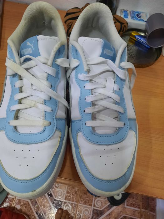 Дамски кецове пума