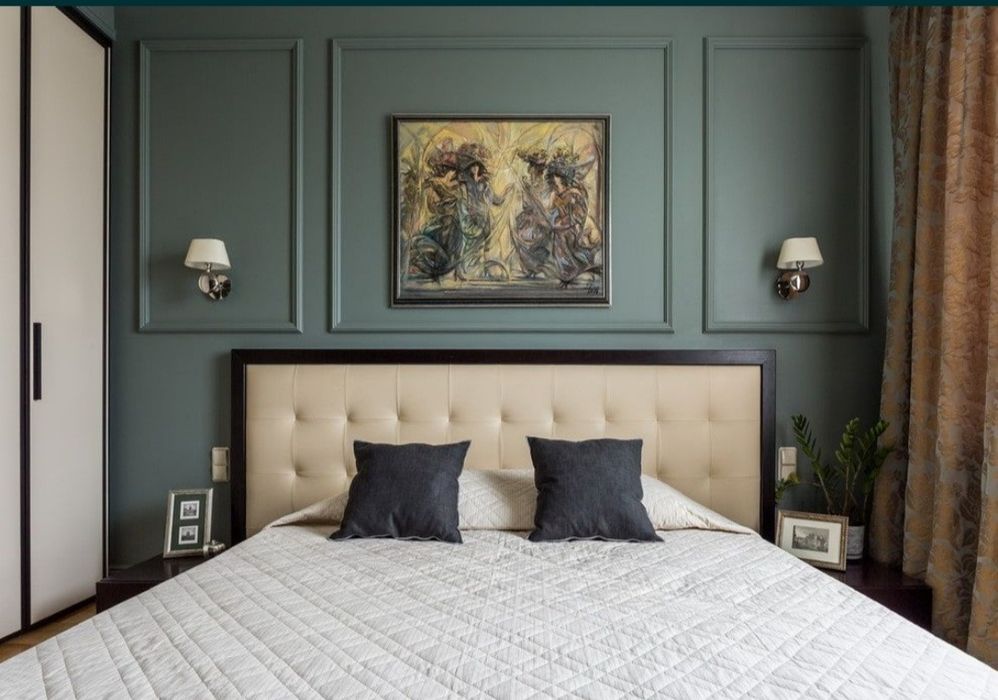 Ремонт под ключ,мелкосрочный ремонт.