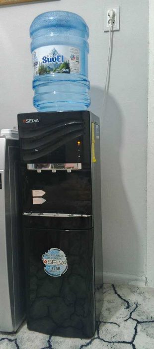 Кулер для воды Selva Sel-3030
