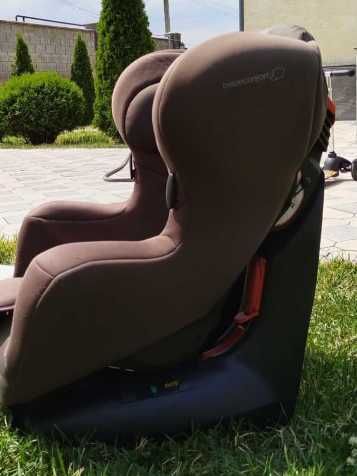 Автокресло BebeComfort