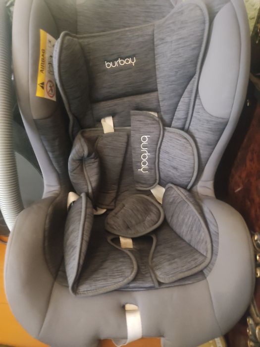 Автокресло лоя детей