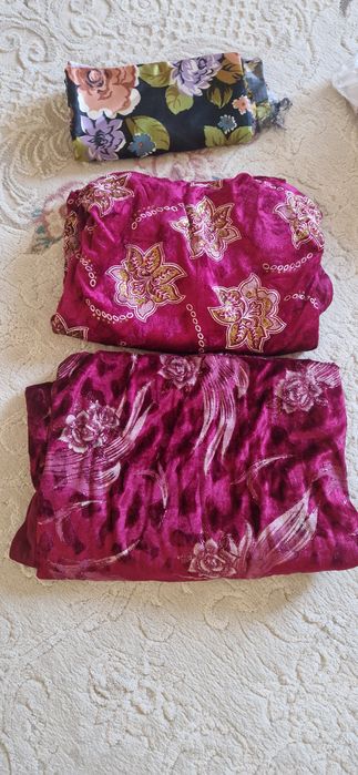 Продаются материалы ( ткани)