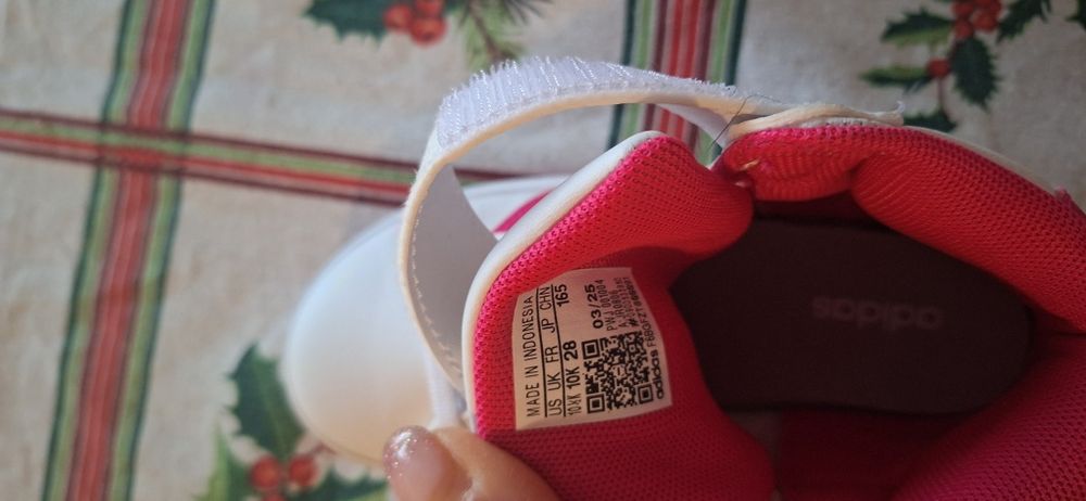 Adidas детски маратонки