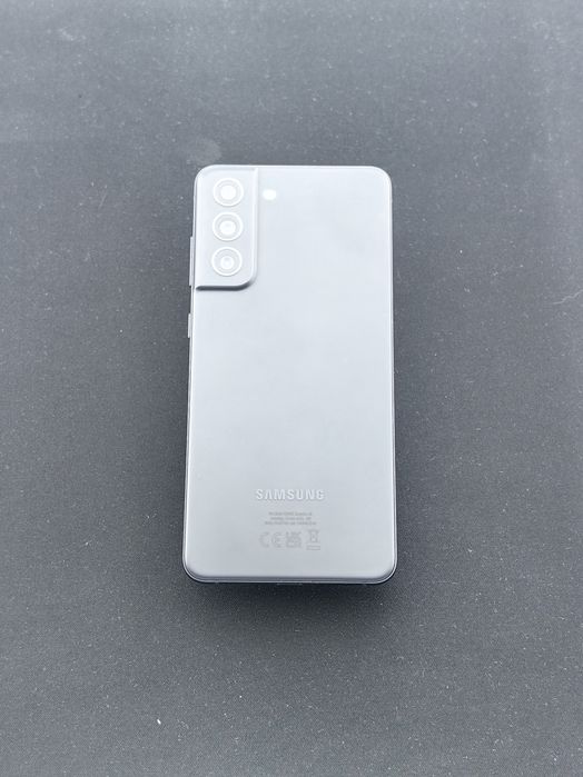 Samsung Galaxy S21 FE  128 GB ID-qvf255