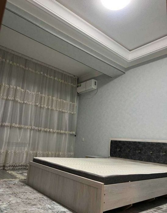 Oʻzgarish metro yonida