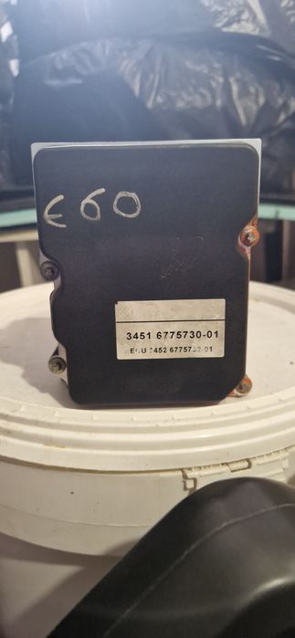 Модул АБС за BMW e60, e61, e90, e91, e92, e93