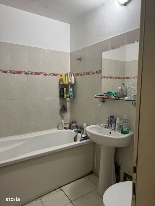 2 camere - Oltenitei - Sos Berceni