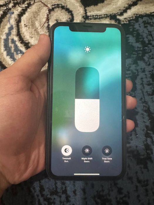 Iphone 11 toshkent