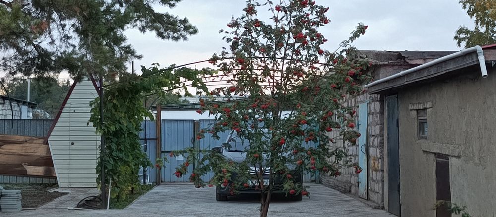 Продается  дом  в районе ГРП