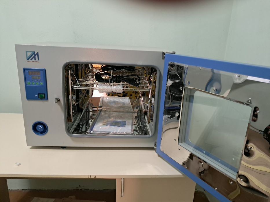 Медицинский техника