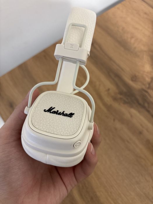 MARSHALL V Bluetooth